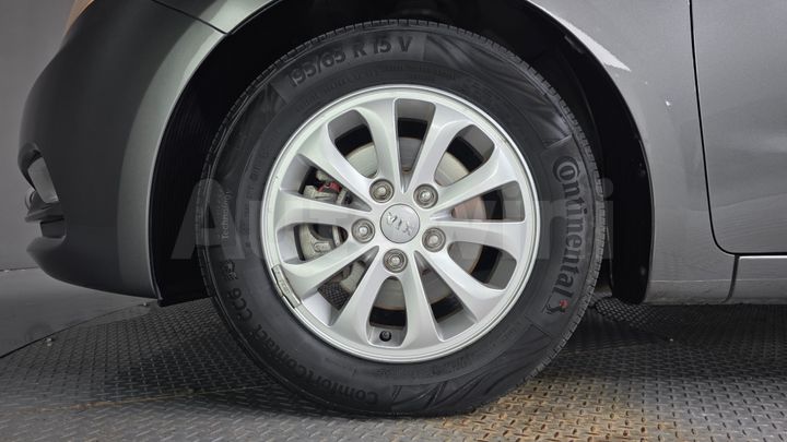 Kia K3 2013 — 5