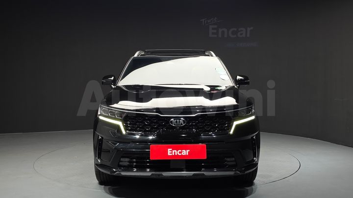 Kia Sorento 2021 — 3
