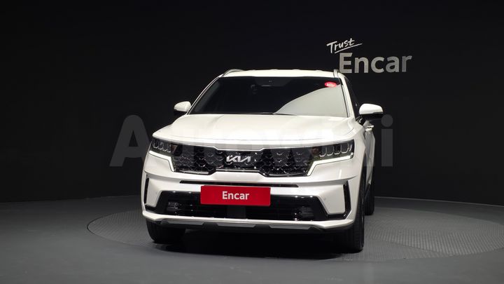 Kia Sorento 2023 — 3