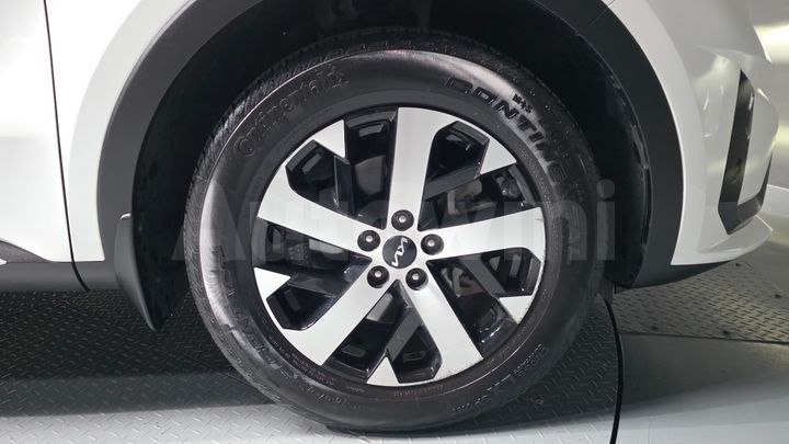 Kia Sorento 2023 — 5