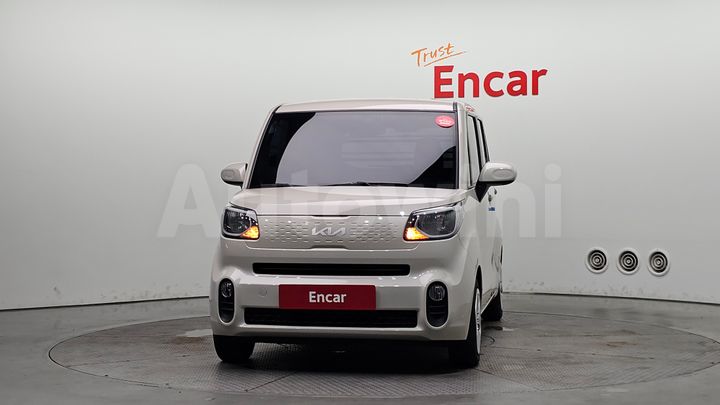 Kia Ray 2022 — 3