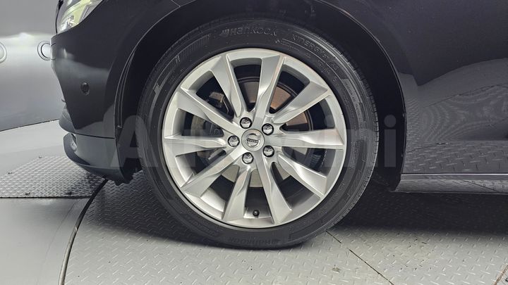 Volvo S90 2017 — 5