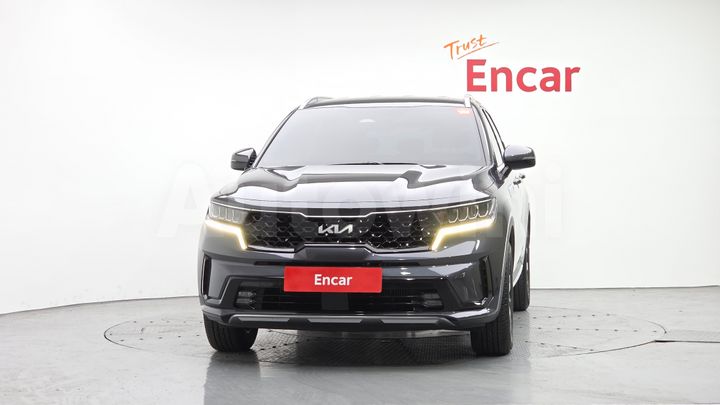 Kia Sorento 2023 — 3