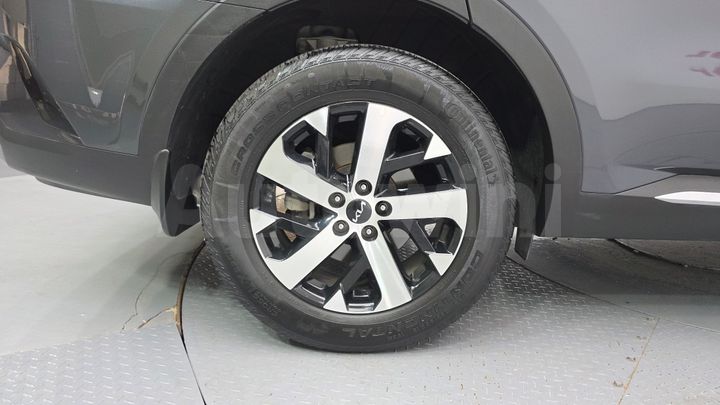 Kia Sorento 2023 — 5