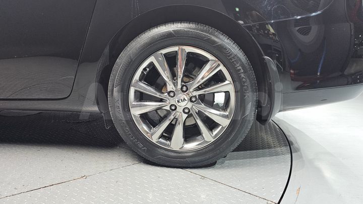 Kia Carnival 2019 — 5