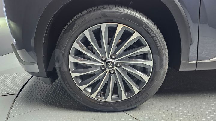 Hyundai Palisade 2023 — 5