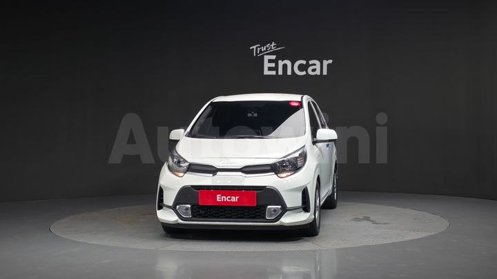 Kia Morning 2022 — 3