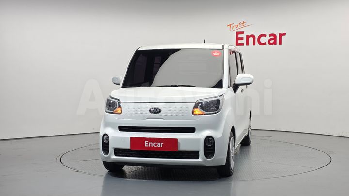 Kia Ray 2021 — 3