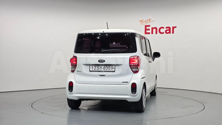 Kia Ray 2021 — 4