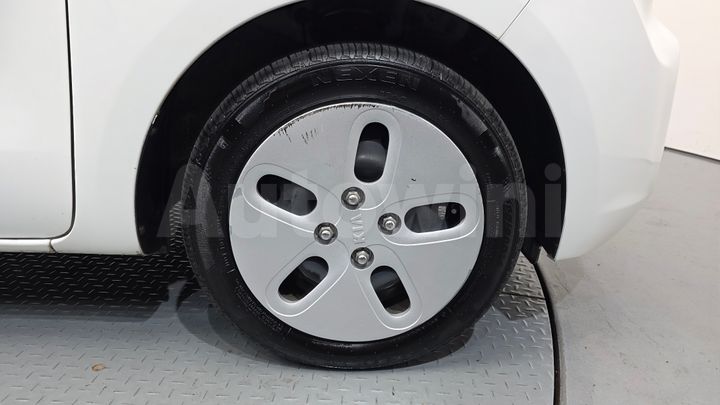 Kia Ray 2021 — 5