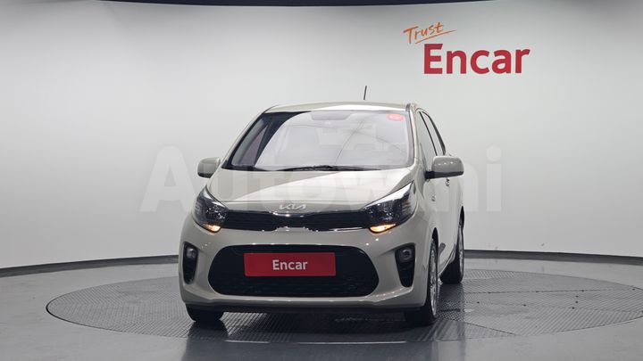 Kia Morning 2018 — 3
