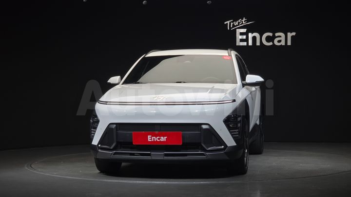 Hyundai Kona 2023 — 3