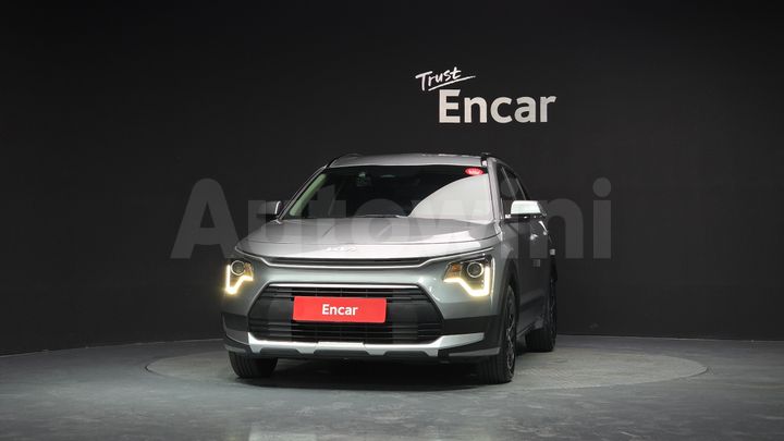 Kia Niro 2022 — 3