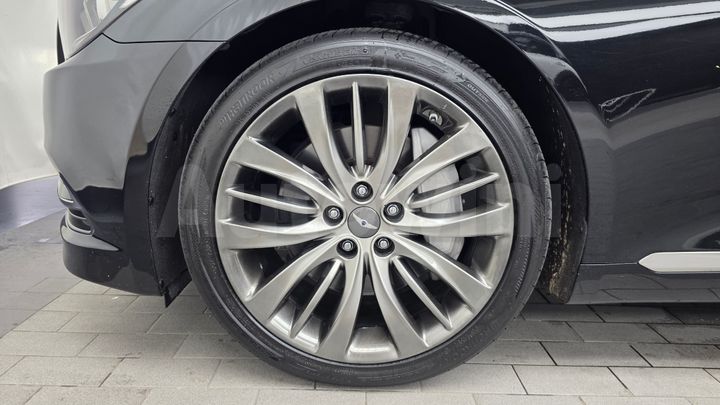 Hyundai Genesis 2016 — 5