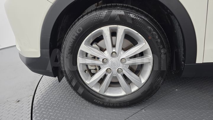 KGM (Ssangyong) Tivoli 2018 — 5