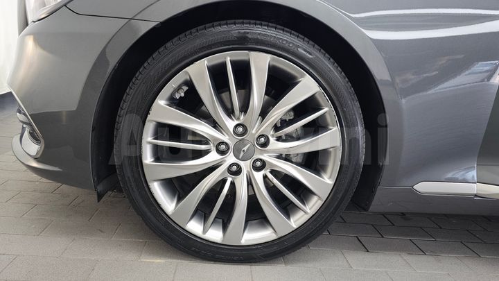Genesis G80 2018 — 5
