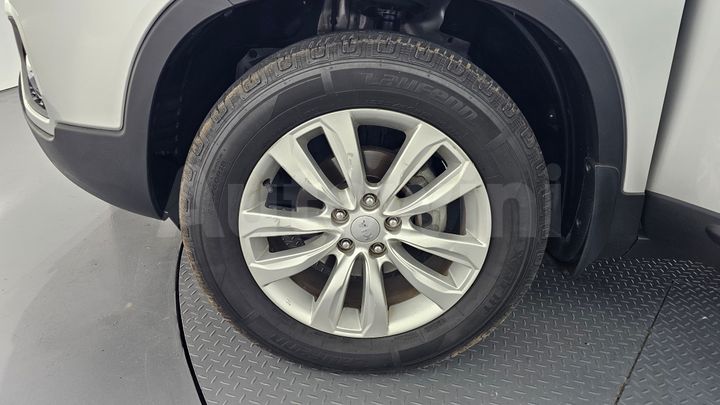 Kia Sorento 2012 — 5