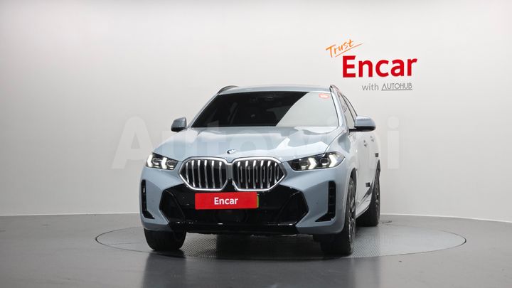 BMW X6 2025 — 3