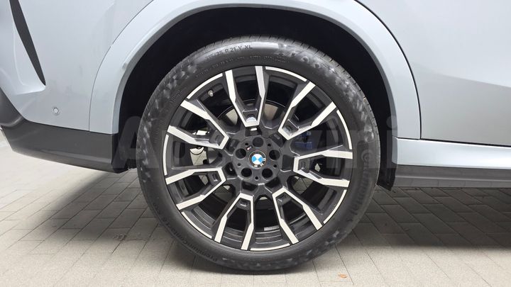 BMW X6 2025 — 5
