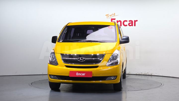 Hyundai Starex 2014 — 3