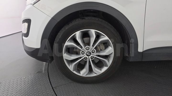 Hyundai SantaFe 2013 — 5