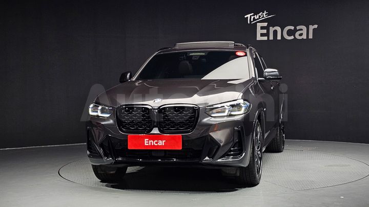 BMW X4 2023 — 3