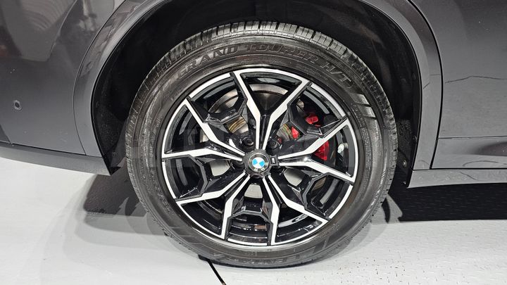 BMW X4 2023 — 5