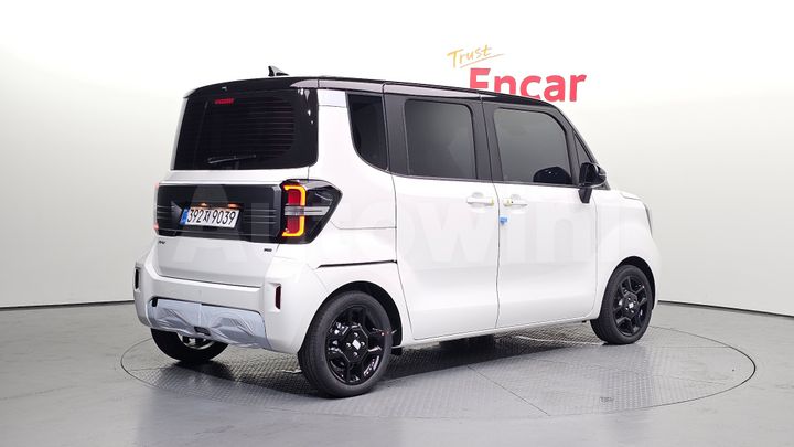 Kia Ray 2026 — 2