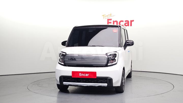 Kia Ray 2026 — 3