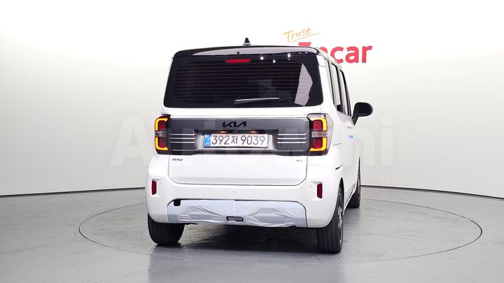 Kia Ray 2026 — 4