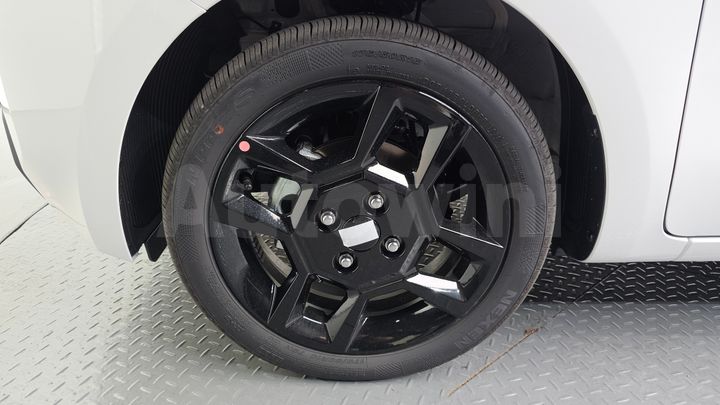 Kia Ray 2026 — 5