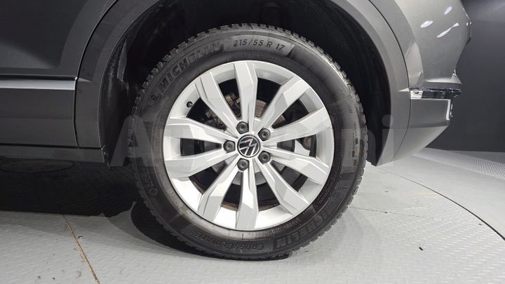 Volkswagen T-Roc 2021 — 5