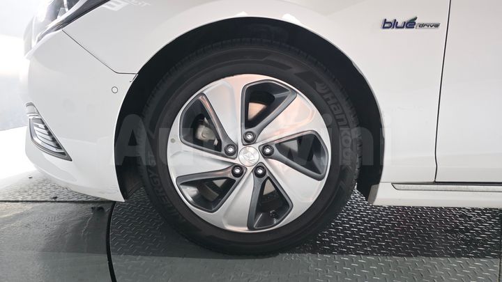 Hyundai Sonata 2016 — 5