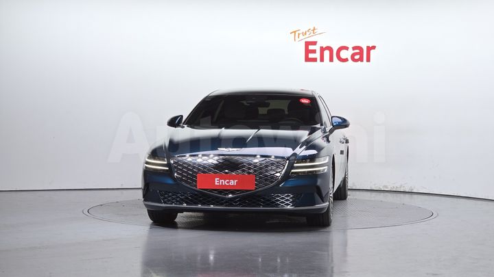 Genesis G80 2022 — 4