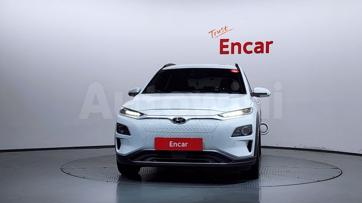 Hyundai Kona 2019 — 3