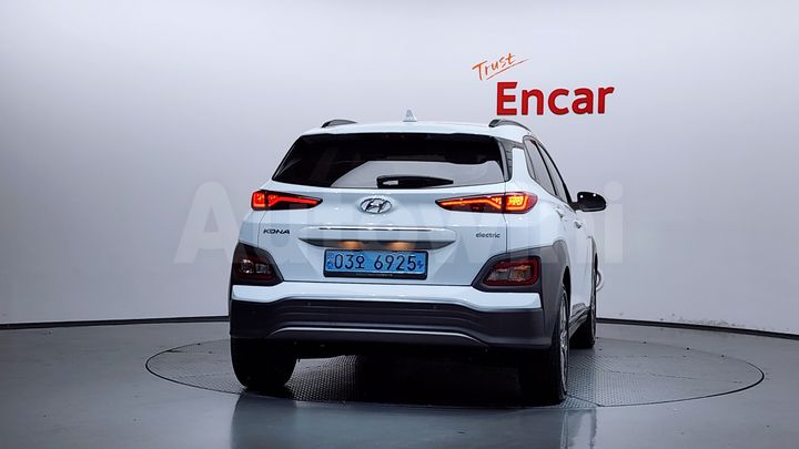 Hyundai Kona 2019 — 4