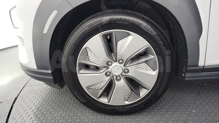 Hyundai Kona 2019 — 5