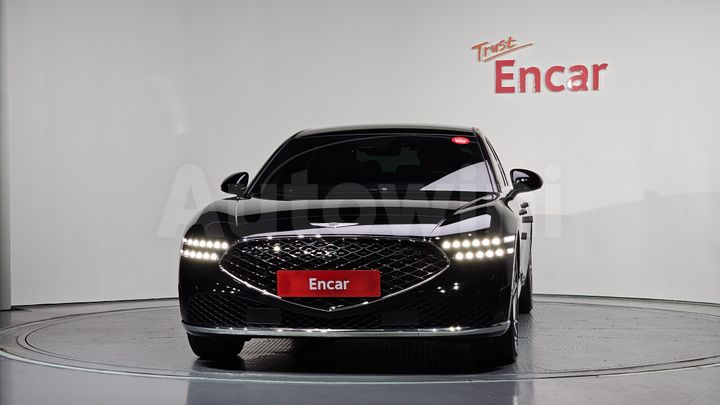 Genesis G90 2024 — 3