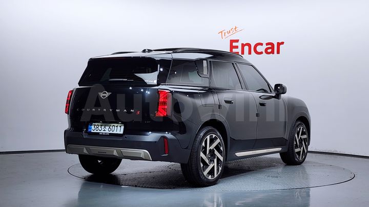 Mini Countryman 2024 — 2