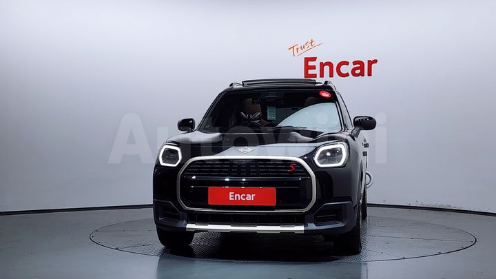 Mini Countryman 2024 — 3