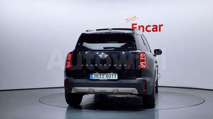 Mini Countryman 2024 — 4