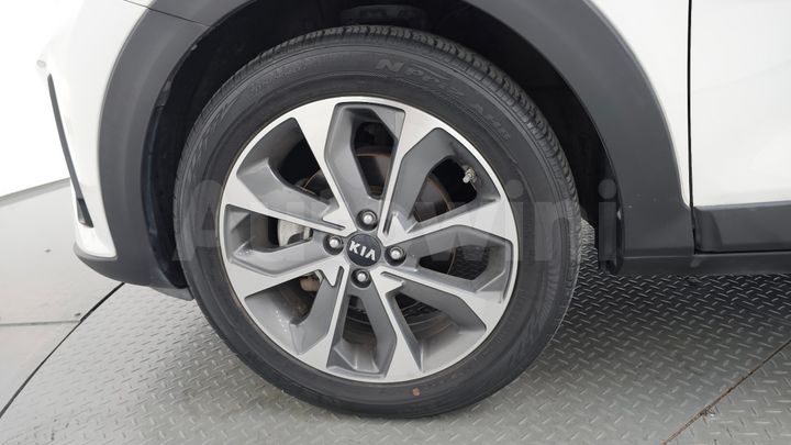 Kia Stonic 2018 — 4
