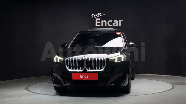 BMW X1 2023 — 3