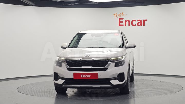 Kia Seltos 2022 — 3
