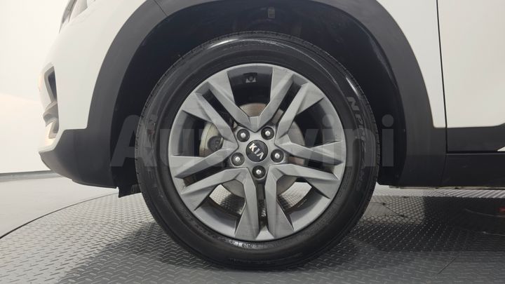 Kia Seltos 2022 — 5