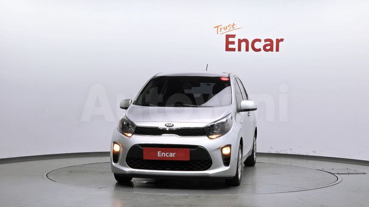 Kia Morning 2019 — 3
