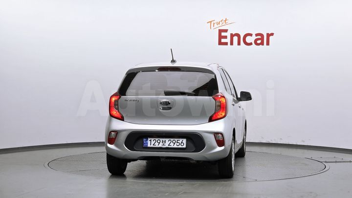 Kia Morning 2019 — 4