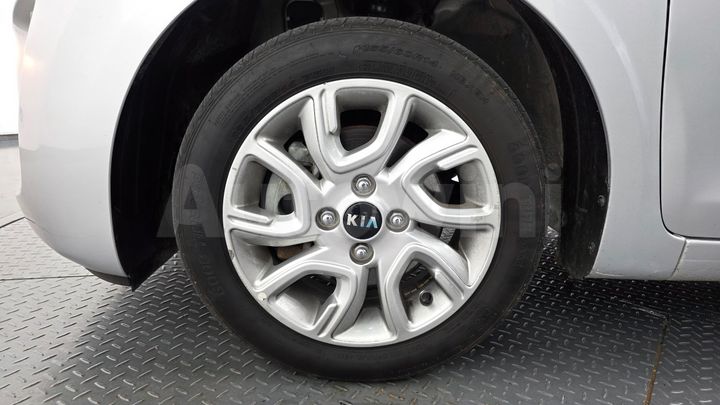 Kia Morning 2019 — 5