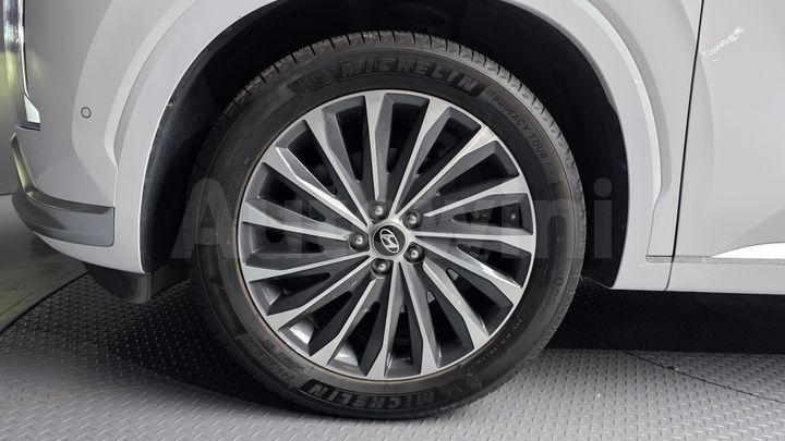 Hyundai Palisade 2023 — 5