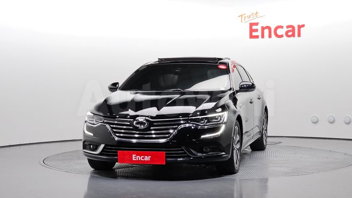 Renault SM6 2017 — 3
